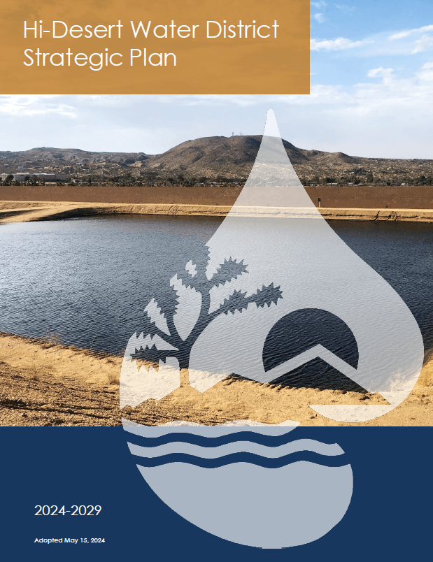 Strategic Plan Image