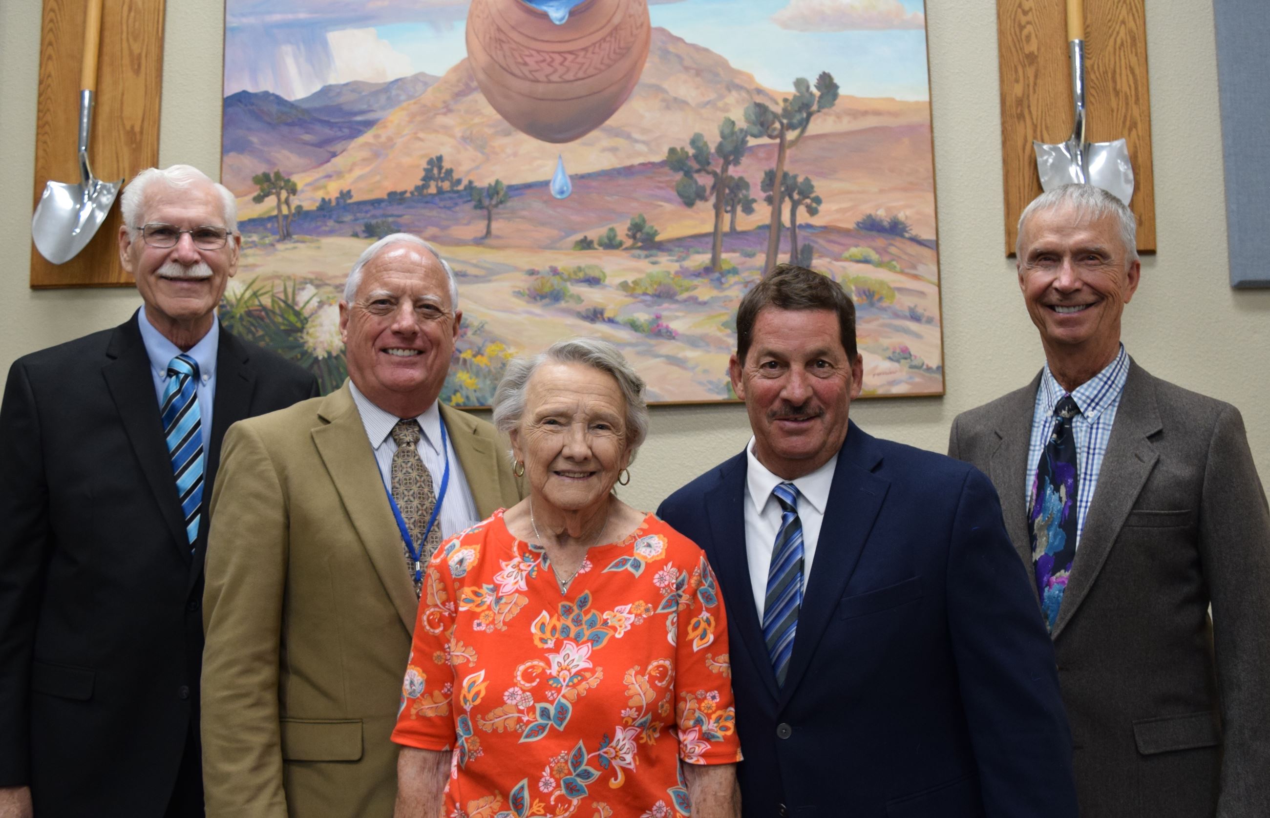 Board of Directors 2023