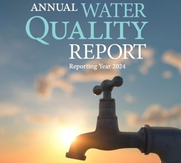 2024 Annual Water Quality Consumer Confidence Report for Hi-Desert Water District image with link