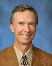 Portrait of Director Bob Stadum (JPG)