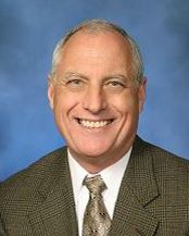 Portrait of Director Sheldon Hough (JPG)